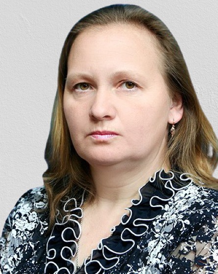 Коновалова Светлана Валентиновна.