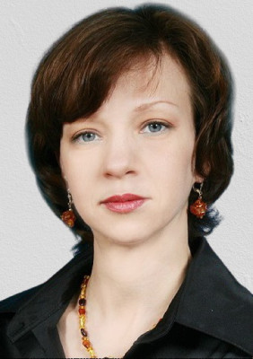 Горячева Елена Геннадьевна Горячева Елена Геннадьевна