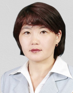 Манжиева Лика Гиниетовна Манжиева Лика Гиниетовна