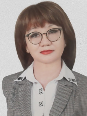 Кушаева Лариса Николаевна Кушаева Лариса Николаевна