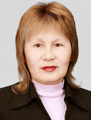Катаева Галина Савиловна Катаева Галина Савиловна