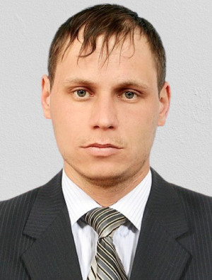 Савин Виктор Владимирович Савин Виктор Владимирович