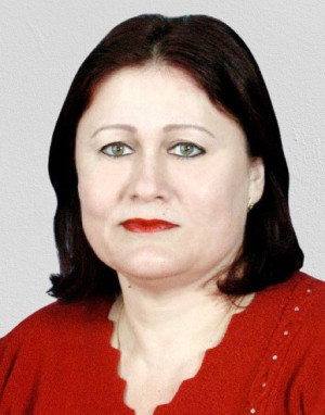 Клишина Любовь Александровна Клишина Любовь Александровна