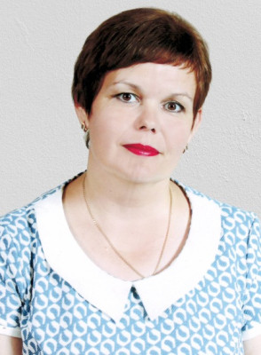 Саликова Инна Николаевна Саликова Инна Николаевна