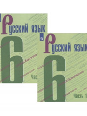 Русский язык в 2-х ч